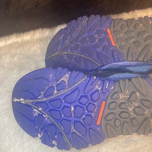 Merrell shoes 8 (4050) - Picture 6 of 6